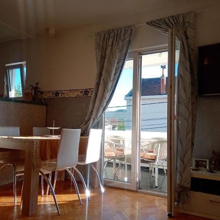 Hostel Olea Podgorica Exterior photo