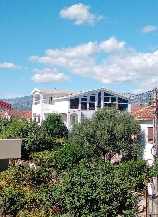 Hostel Olea Podgorica Exterior photo
