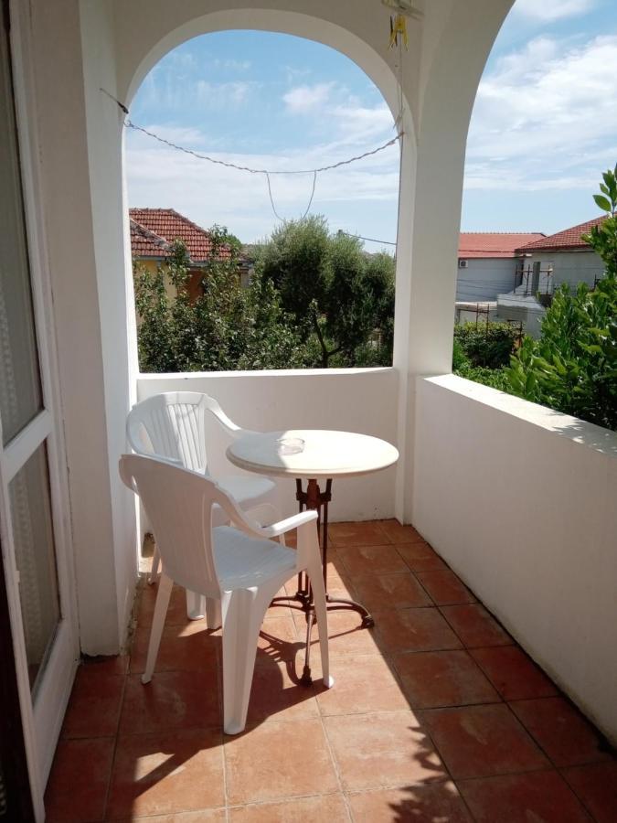 Hostel Olea Podgorica Exterior photo