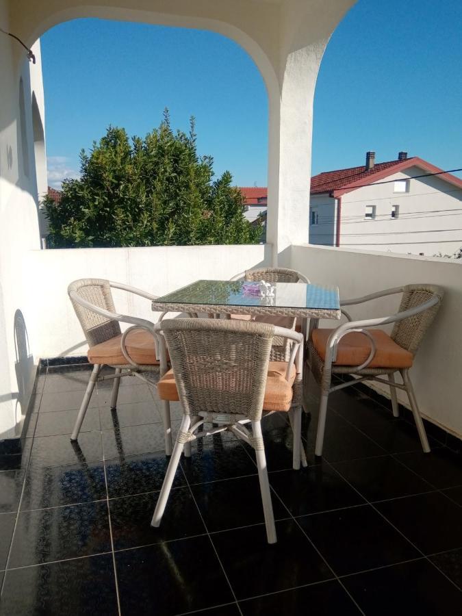 Hostel Olea Podgorica Exterior photo