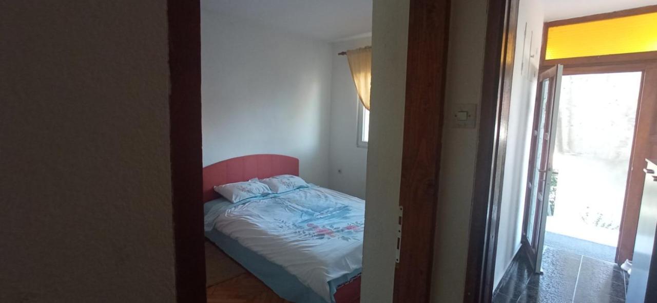 Hostel Olea Podgorica Exterior photo