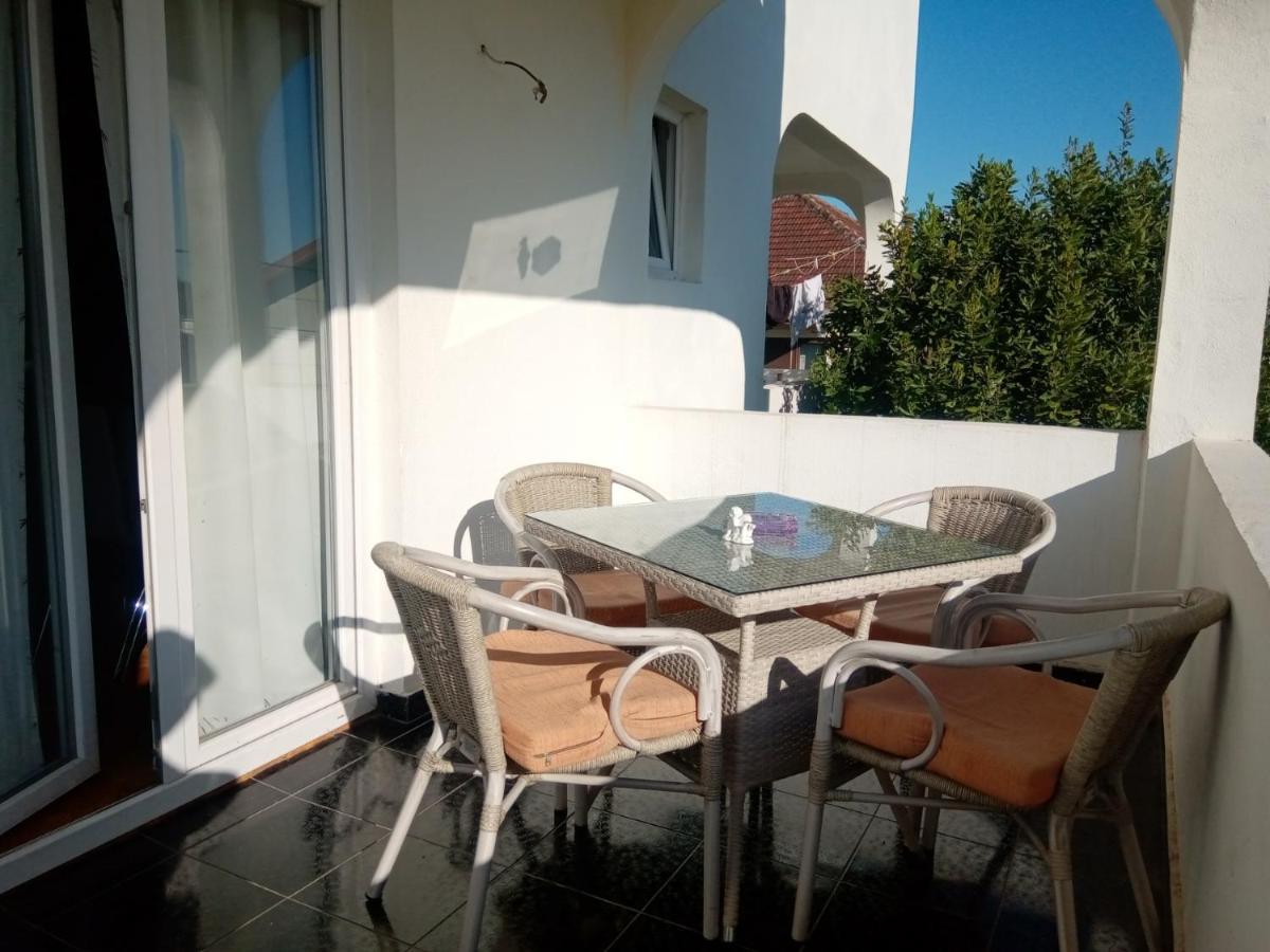 Hostel Olea Podgorica Exterior photo