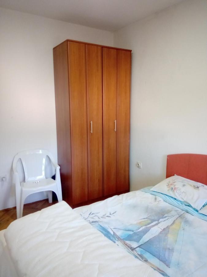 Hostel Olea Podgorica Exterior photo
