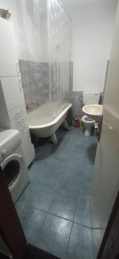 Hostel Olea Podgorica Exterior photo