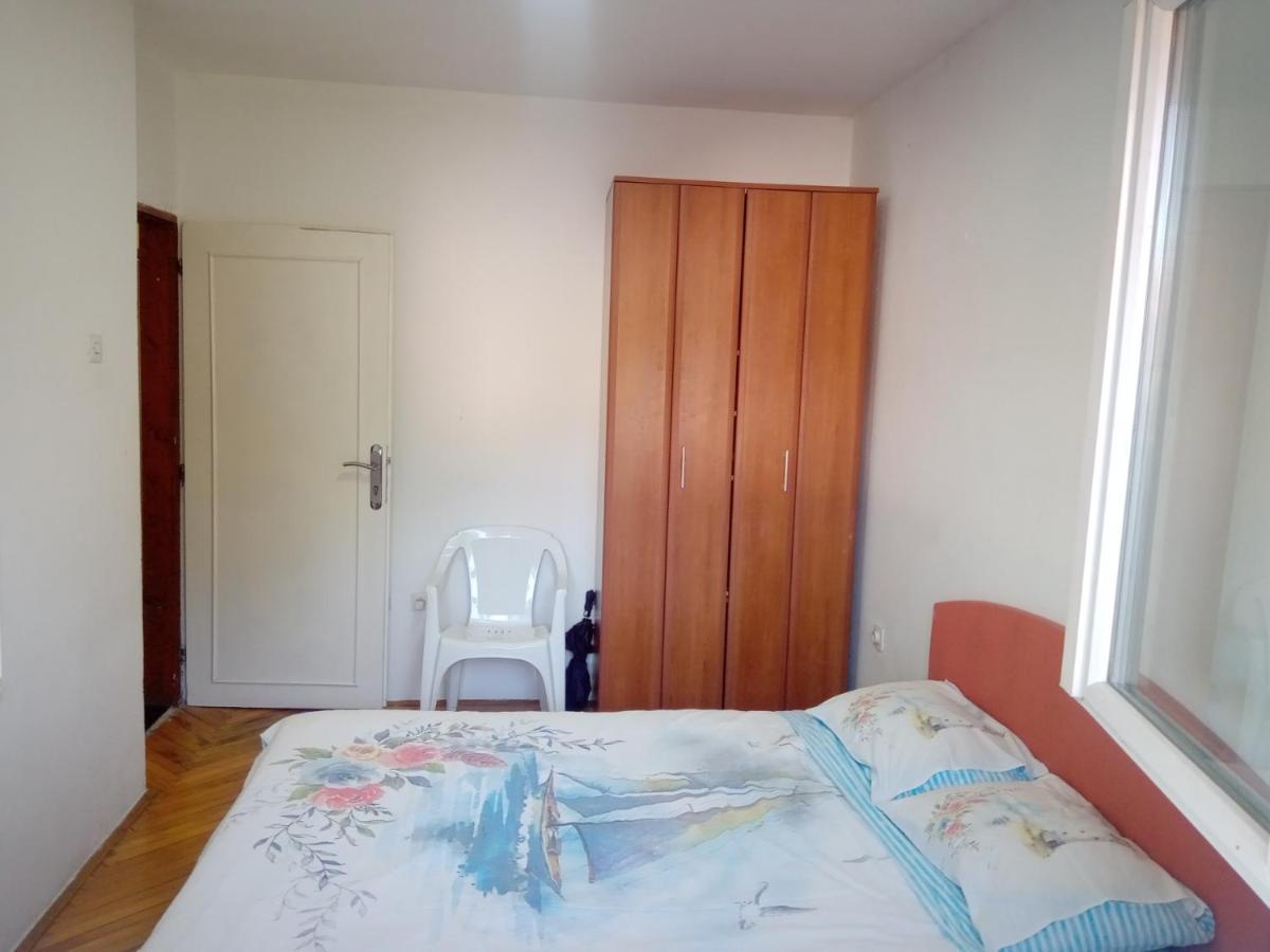 Hostel Olea Podgorica Exterior photo