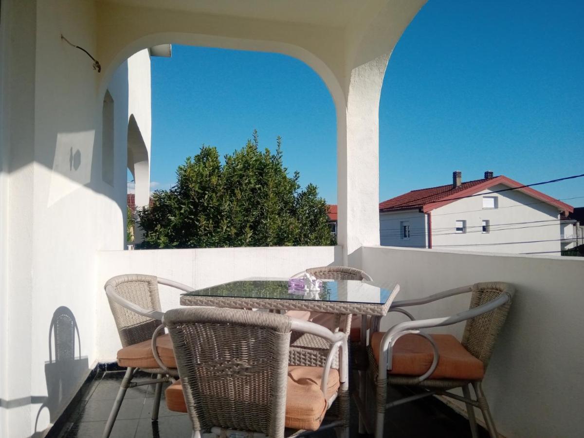 Hostel Olea Podgorica Exterior photo