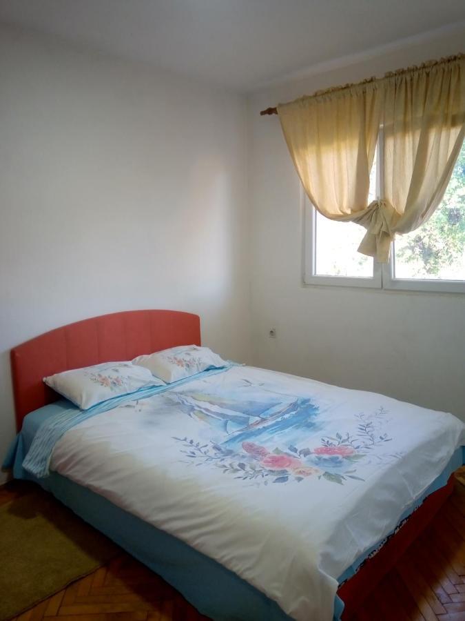 Hostel Olea Podgorica Exterior photo