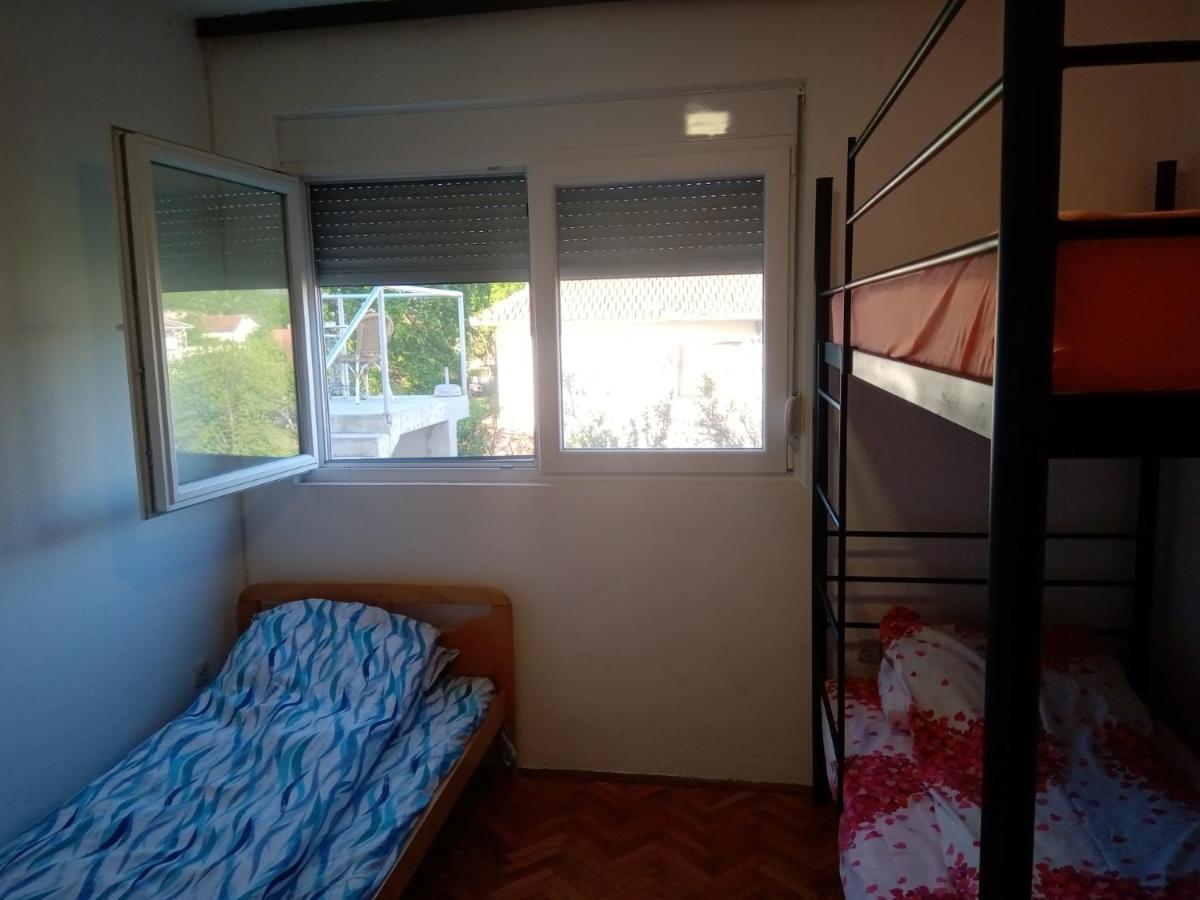 Hostel Olea Podgorica Exterior photo