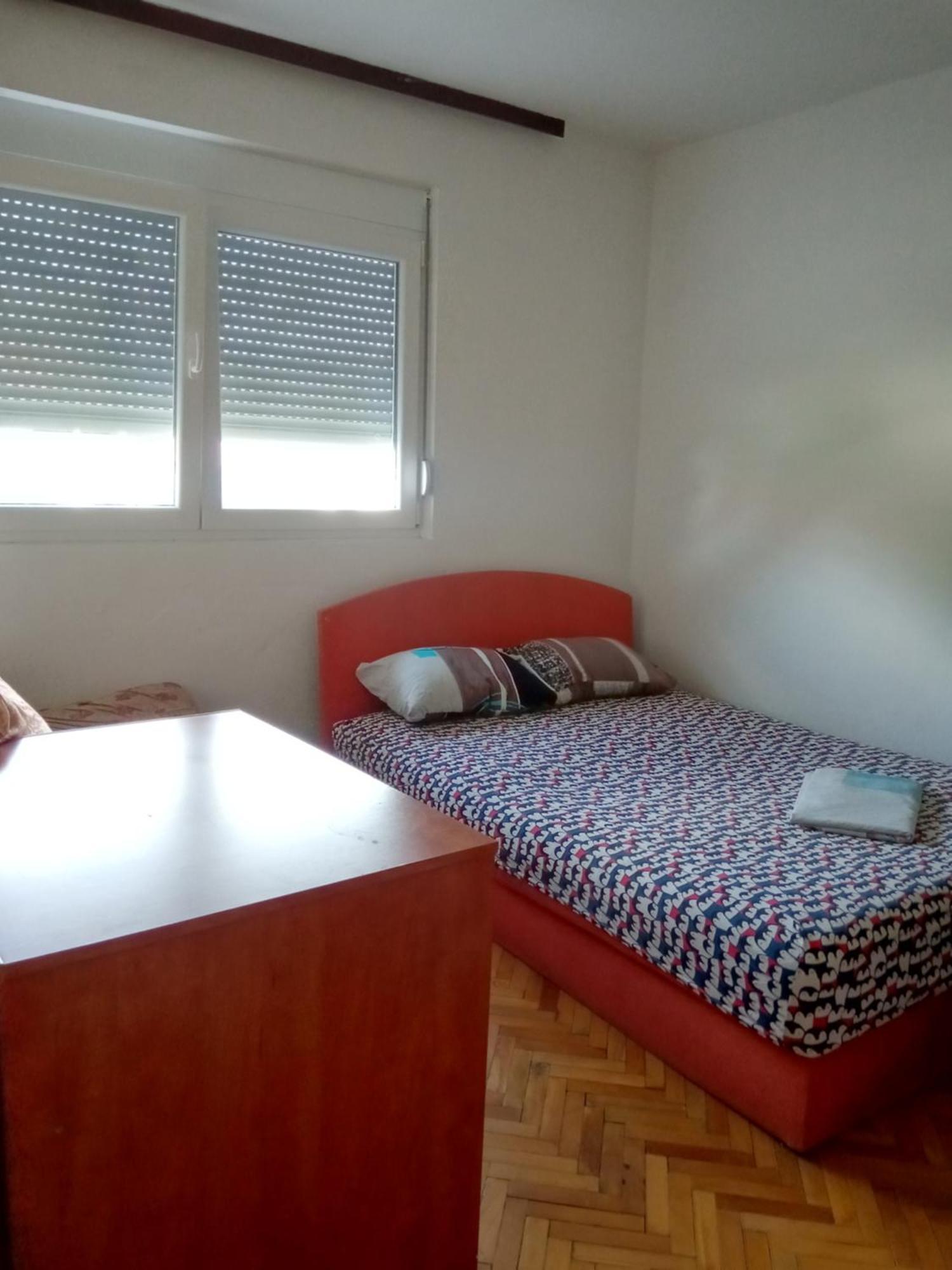 Hostel Olea Podgorica Room photo