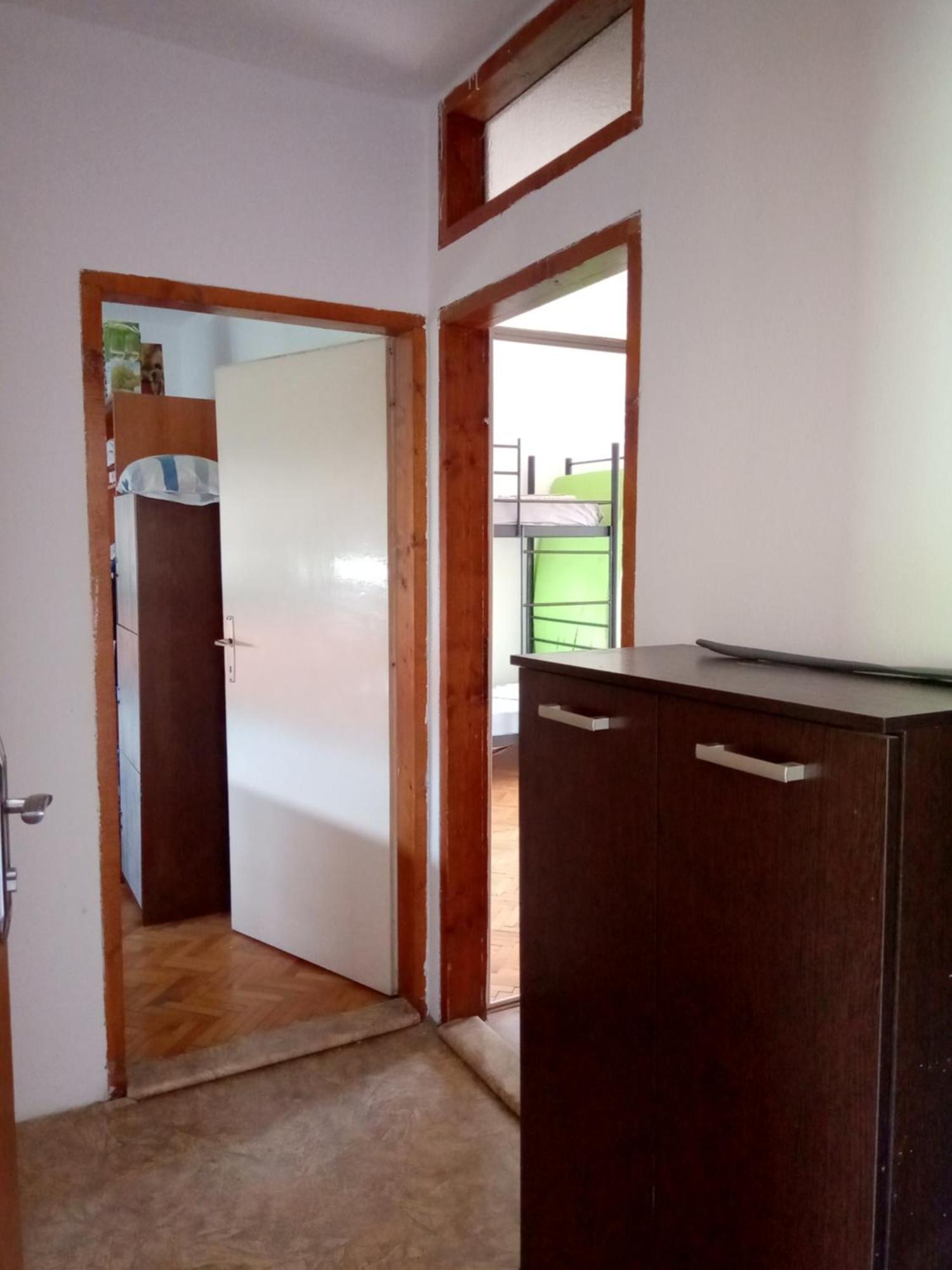Hostel Olea Podgorica Room photo