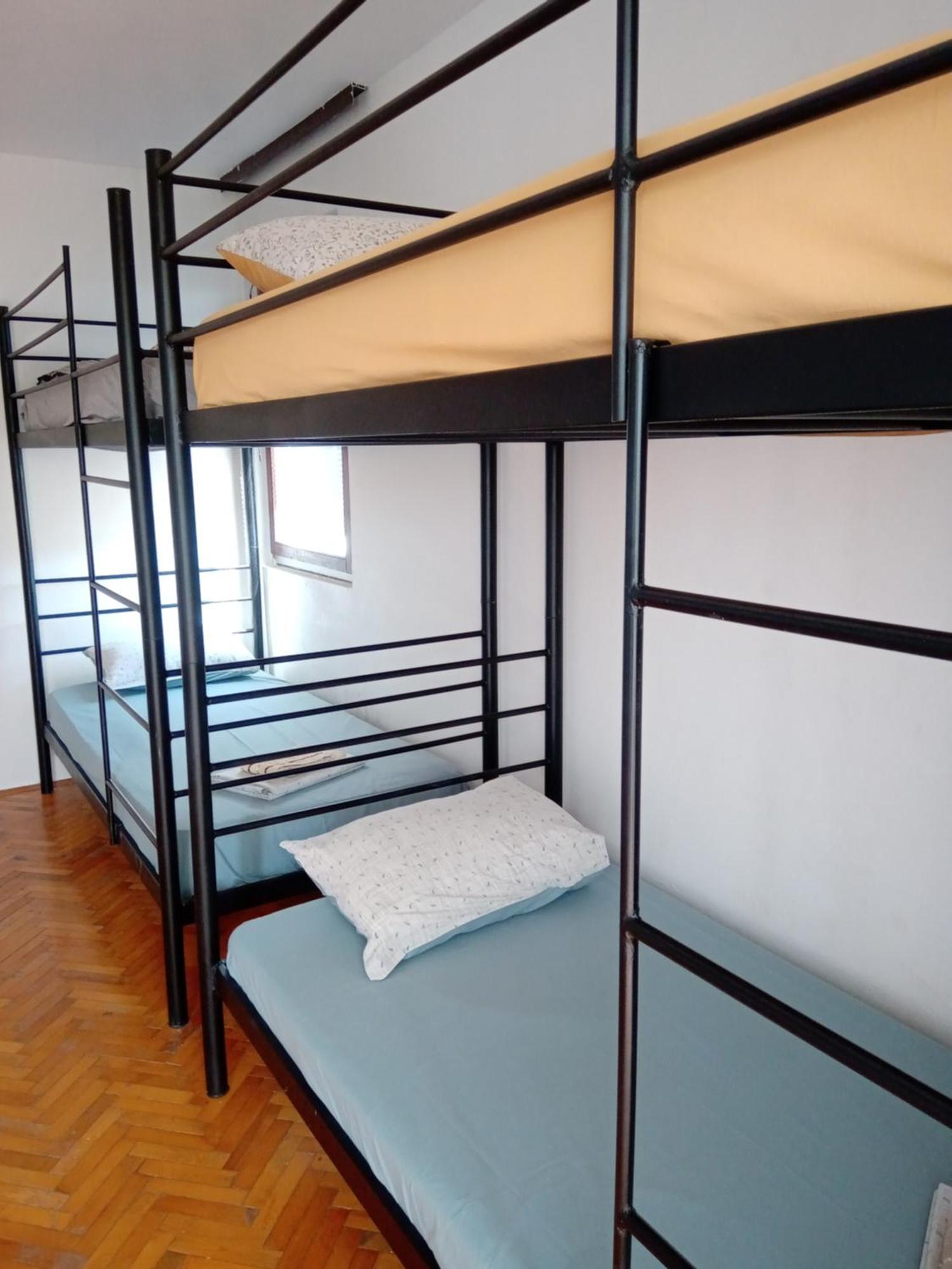 Hostel Olea Podgorica Room photo