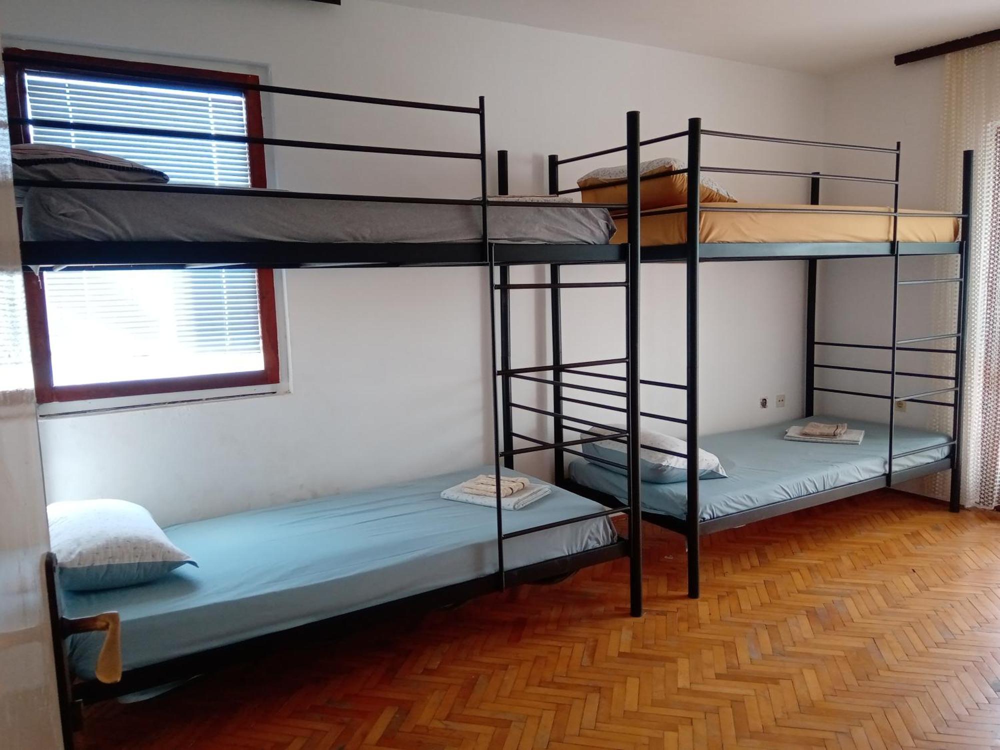 Hostel Olea Podgorica Room photo